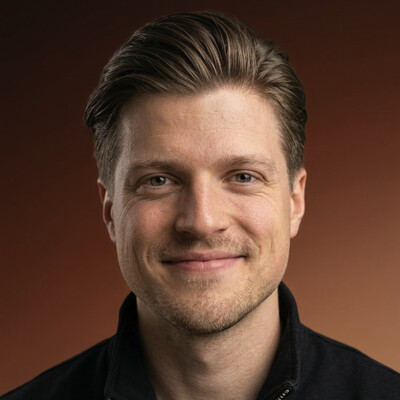 Luca Brezing