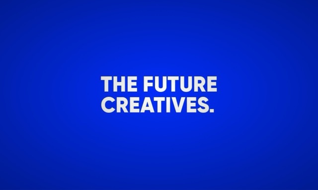 The Future Creatives